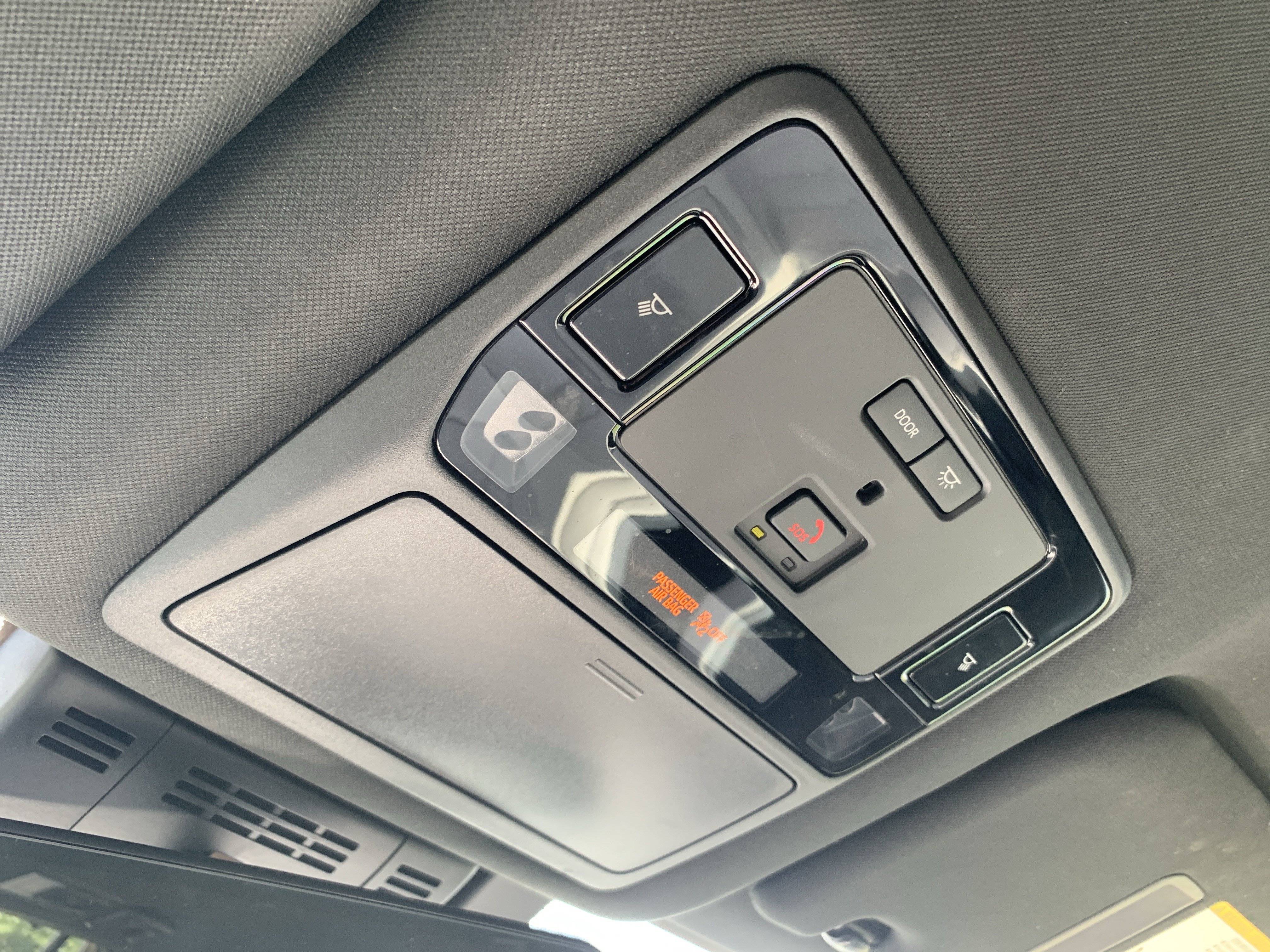Certified 2024 Lexus TX 500h AWD w/ Technology Package image 28