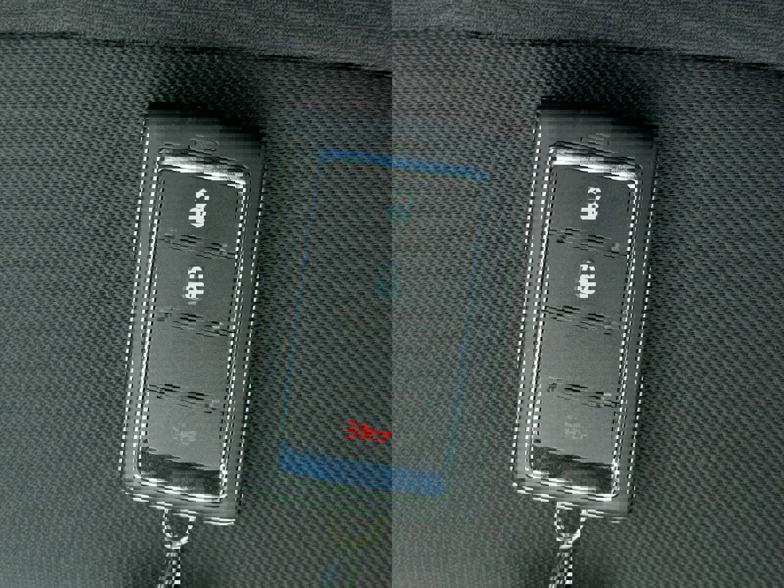 Used 2025 Jeep Grand Cherokee Laredo X image 37