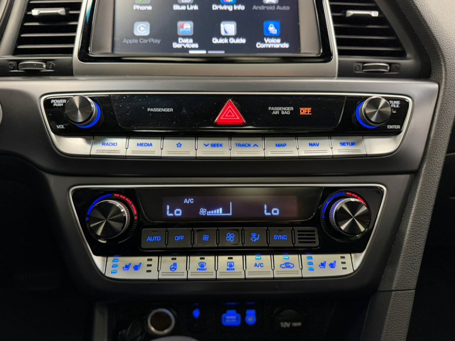 Used 2019 Hyundai Sonata Limited w/ Ultimate Package 04 FWD image 61