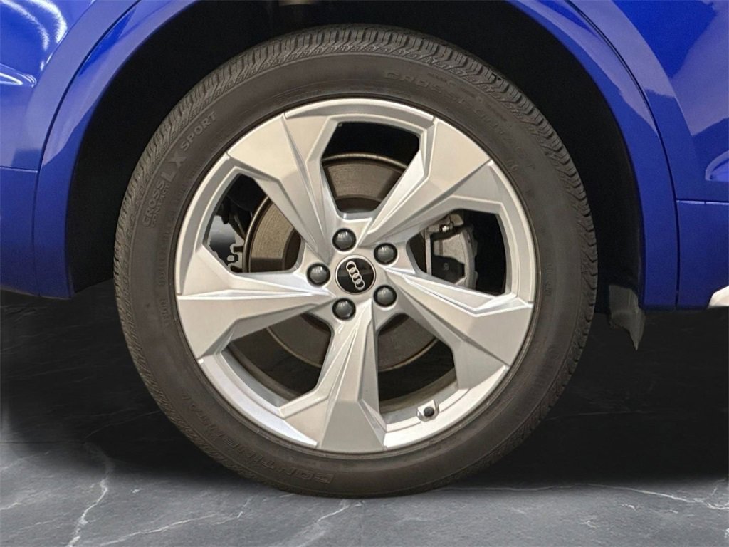 Used 2024 Audi Q5 2.0T Premium w/ Convenience Package image 34