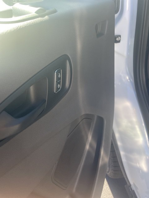 New 2025 Ford Transit 150 Low Roof w/ Interior Upgrade Package RWD image 11