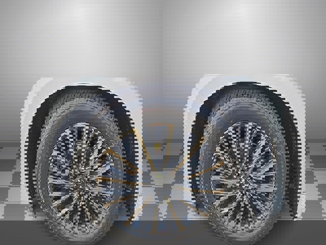 Used 2026 INFINITI QX80 Autograph image 5