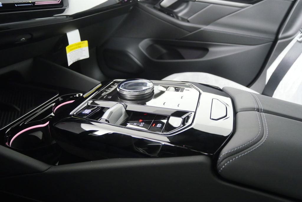 New 2026 BMW 530i w/ M Sport Package image 24