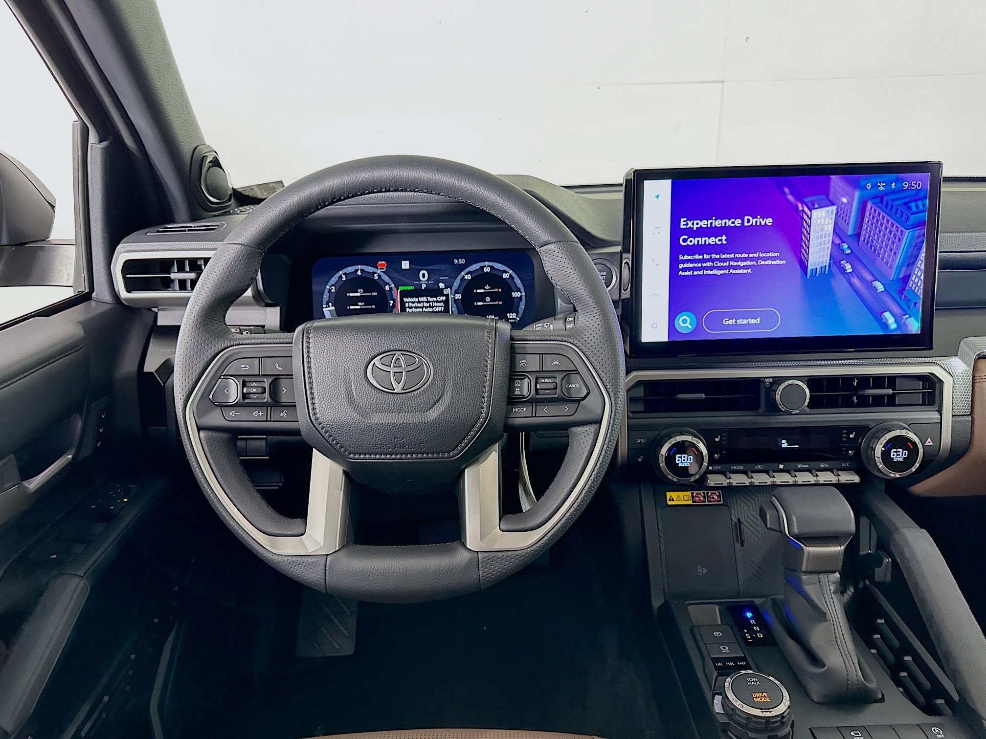 Used 2026 Toyota 4Runner Limited AWD/4WD image 17