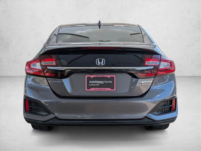 Used 2018 Honda Clarity Touring image 7