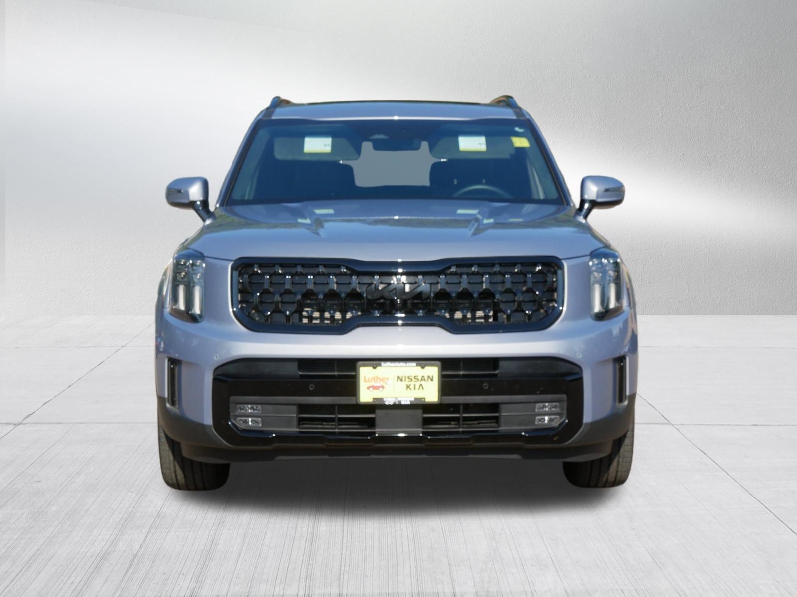 Certified 2024 Kia Telluride SX Prestige X-Line AWD/4WD video 2