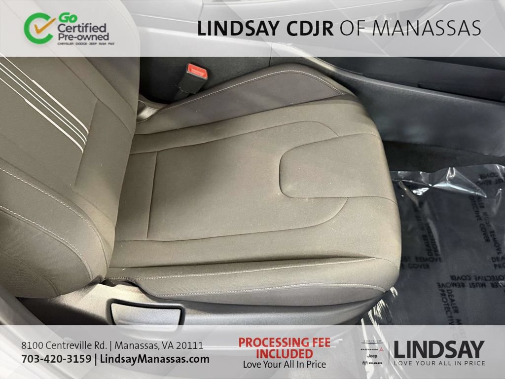 Used 2023 Hyundai Elantra SEL FWD image 14