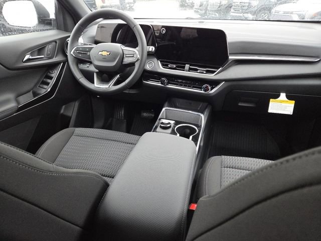 New 2026 Chevrolet Suburban RST w/ RST Capability Package image 27