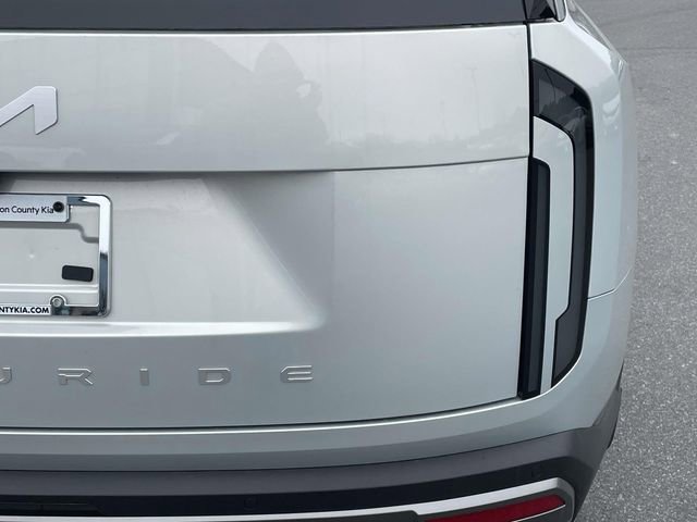 New 2027 Kia Telluride EX FWD image 15