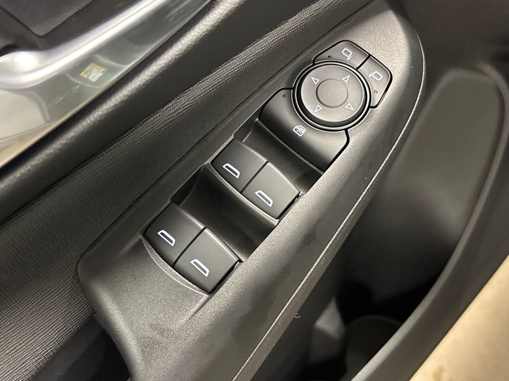 New 2026 Buick Envista Preferred w/ Convenience I Package image 18