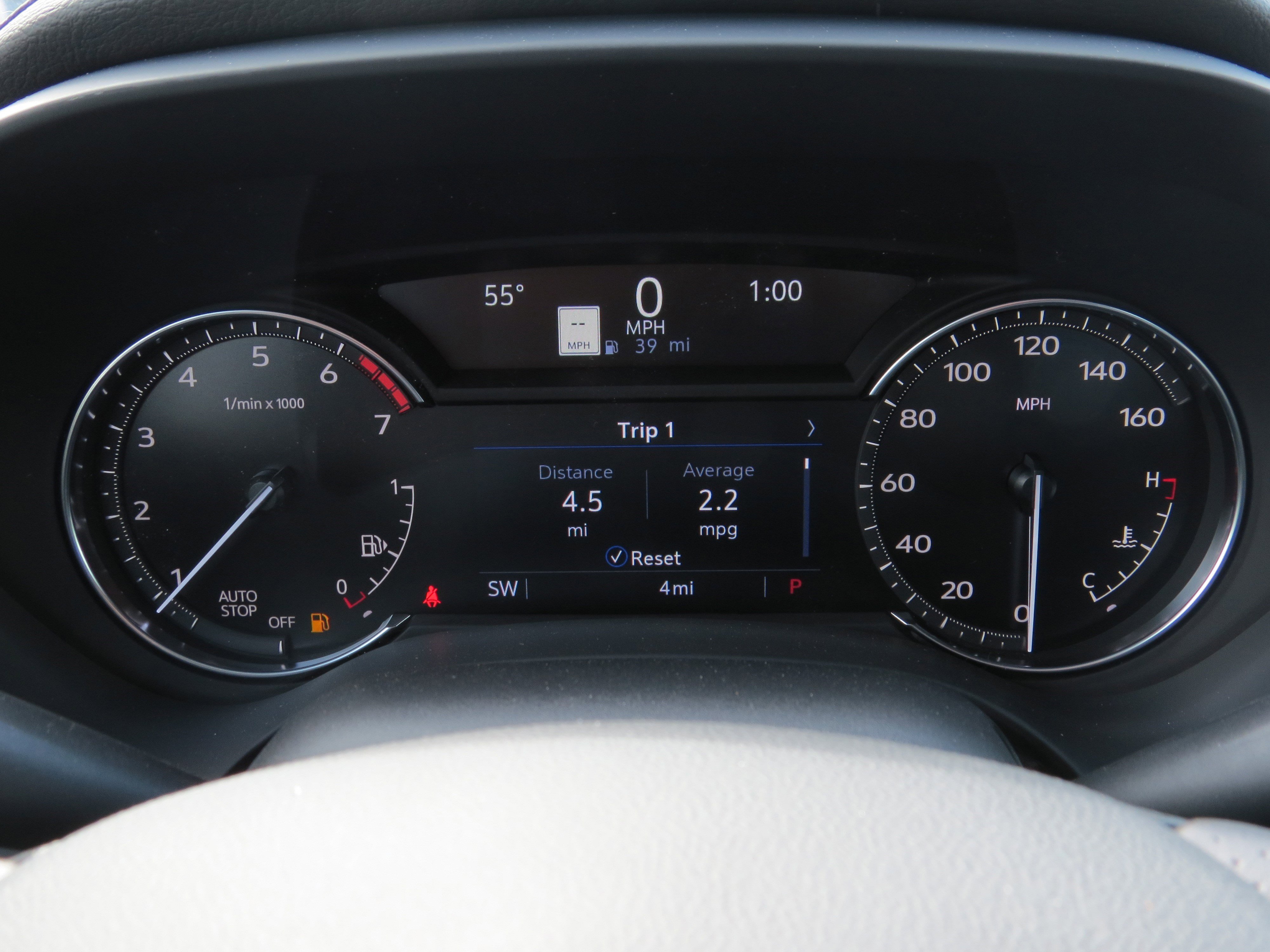 New 2026 Cadillac CT4 Sport image 43