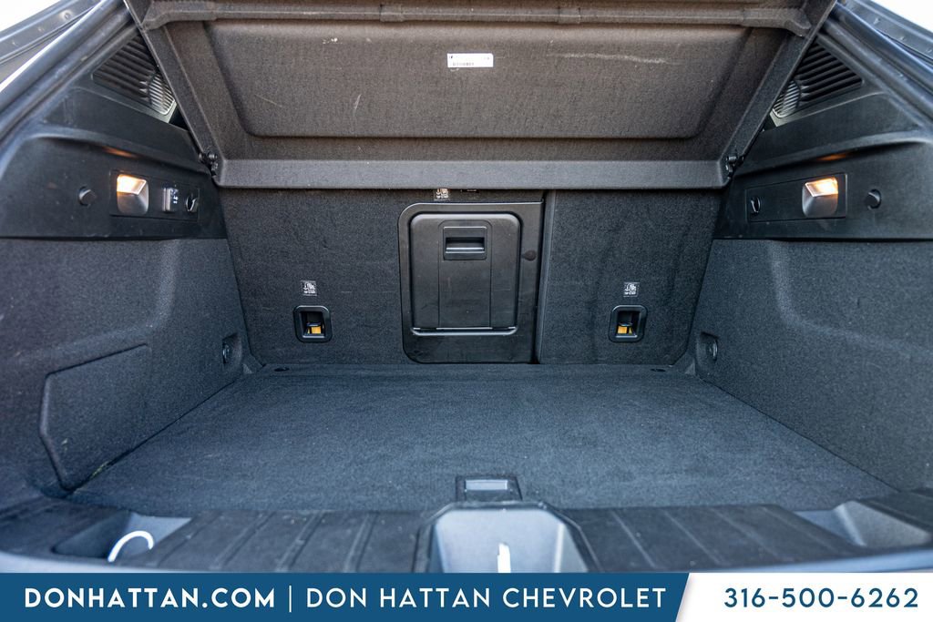 Used 2024 Dodge Hornet GT w/ GT Blacktop Package image 32