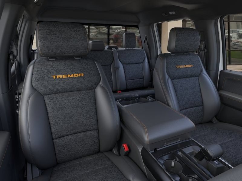 New 2026 Ford F150 Tremor AWD/4WD image 10