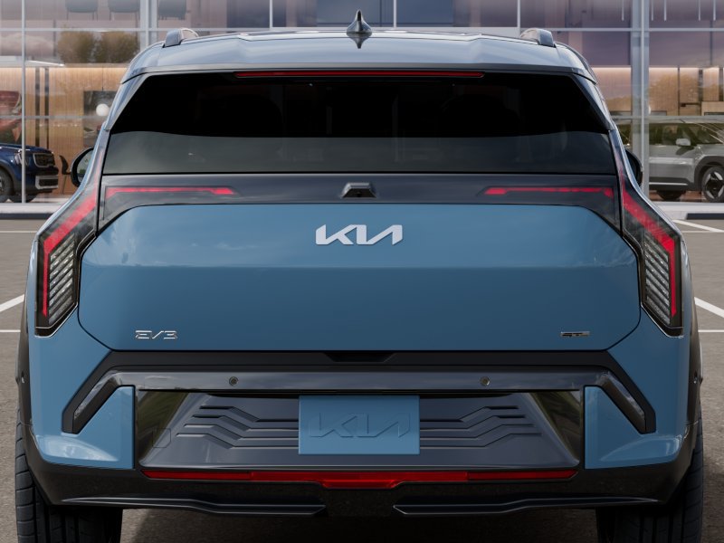 New 2027 Kia EV3 GT-Line AWD/4WD image 13