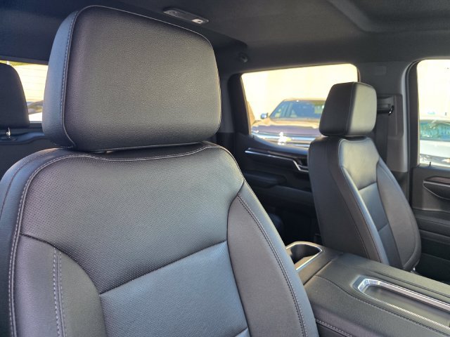 Certified 2022 Chevrolet Silverado 1500 LTZ w/ LTZ Convenience Package II RWD image 19