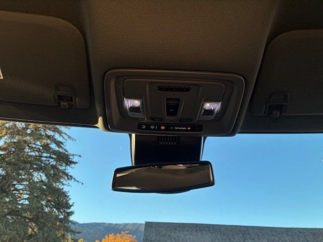 New 2026 Chevrolet Silverado 3500 LTZ w/ LTZ Convenience Package AWD/4WD image 16