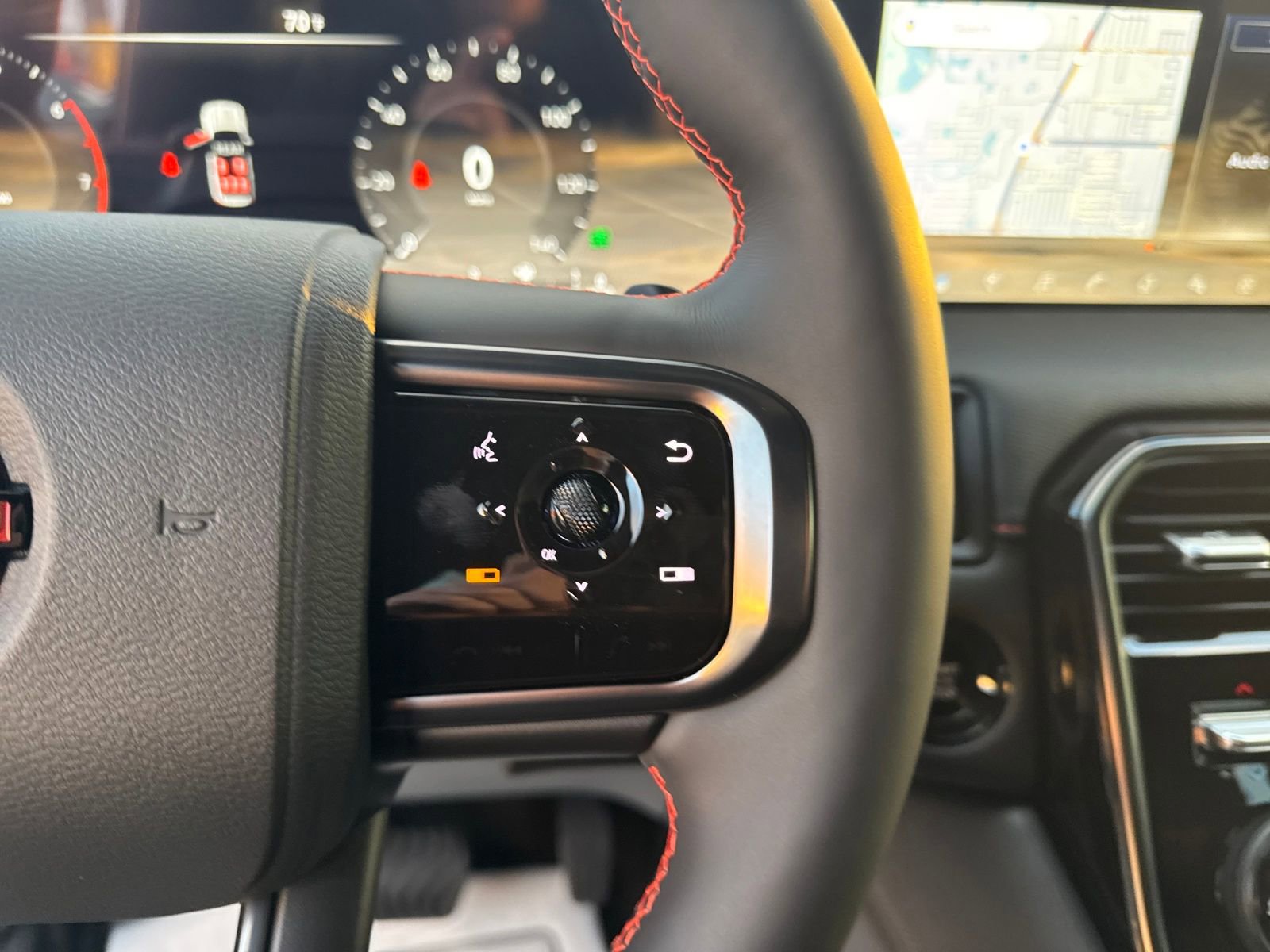 New 2026 Nissan Armada PRO-4X image 18