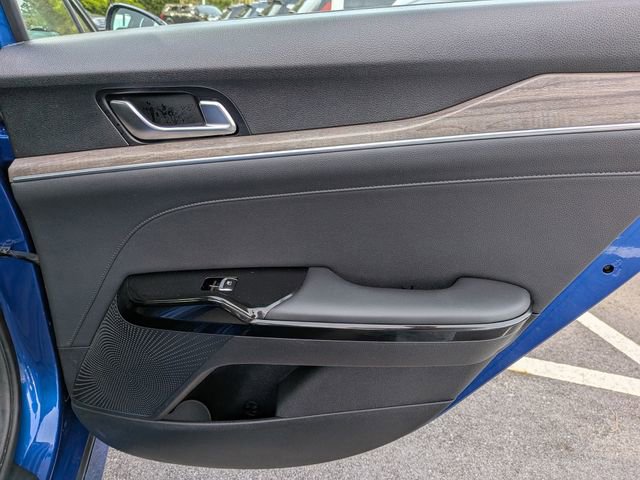 Used 2022 Kia K5 EX w/ EX Premium Package image 22