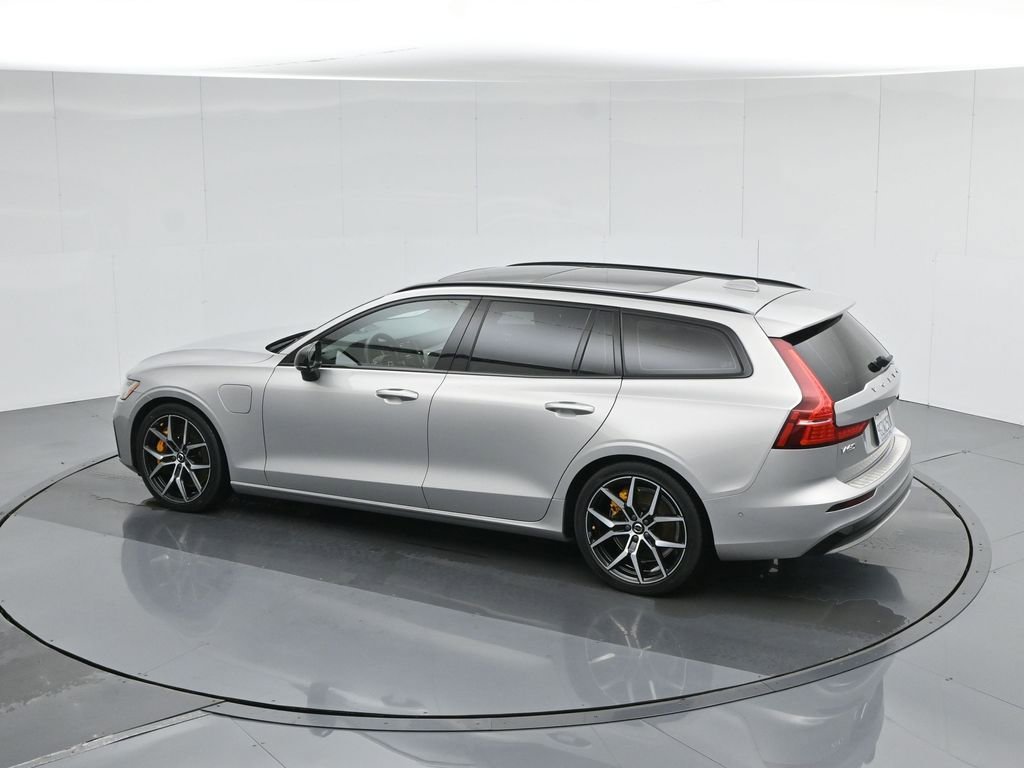 Used 2024 Volvo V60 T8 Polestar w/ Protection Package Premier image 49