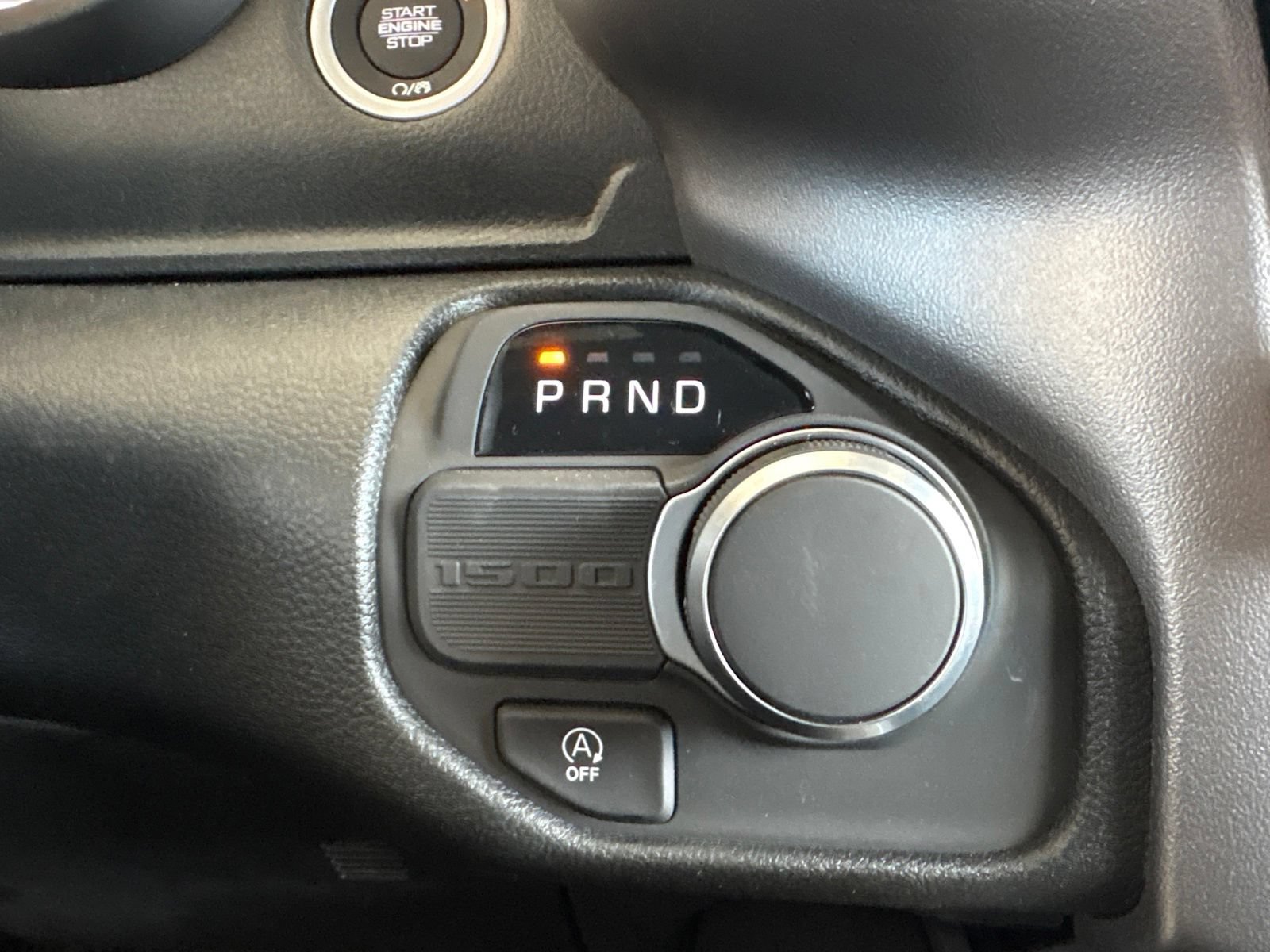 New 2026 RAM 1500 Lone Star RWD image 22