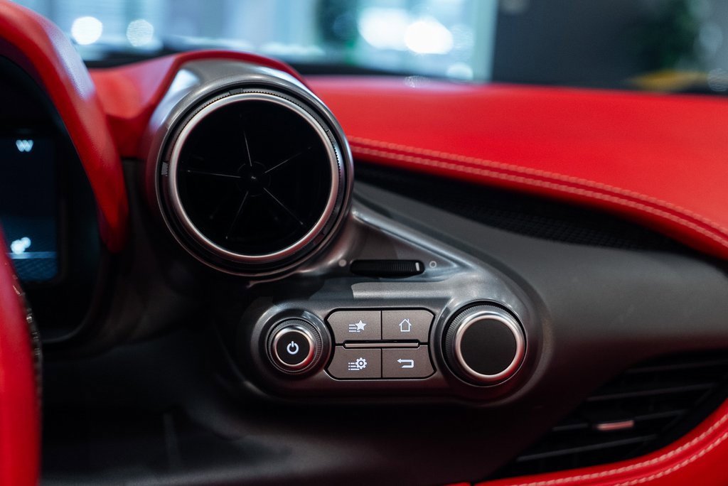 Certified 2023 Ferrari F8 Tributo image 33