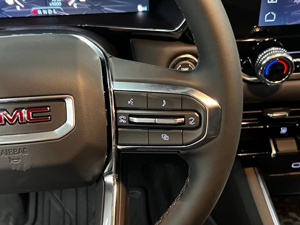 New 2026 GMC Canyon Elevation w/ Convenience Package AWD/4WD image 19