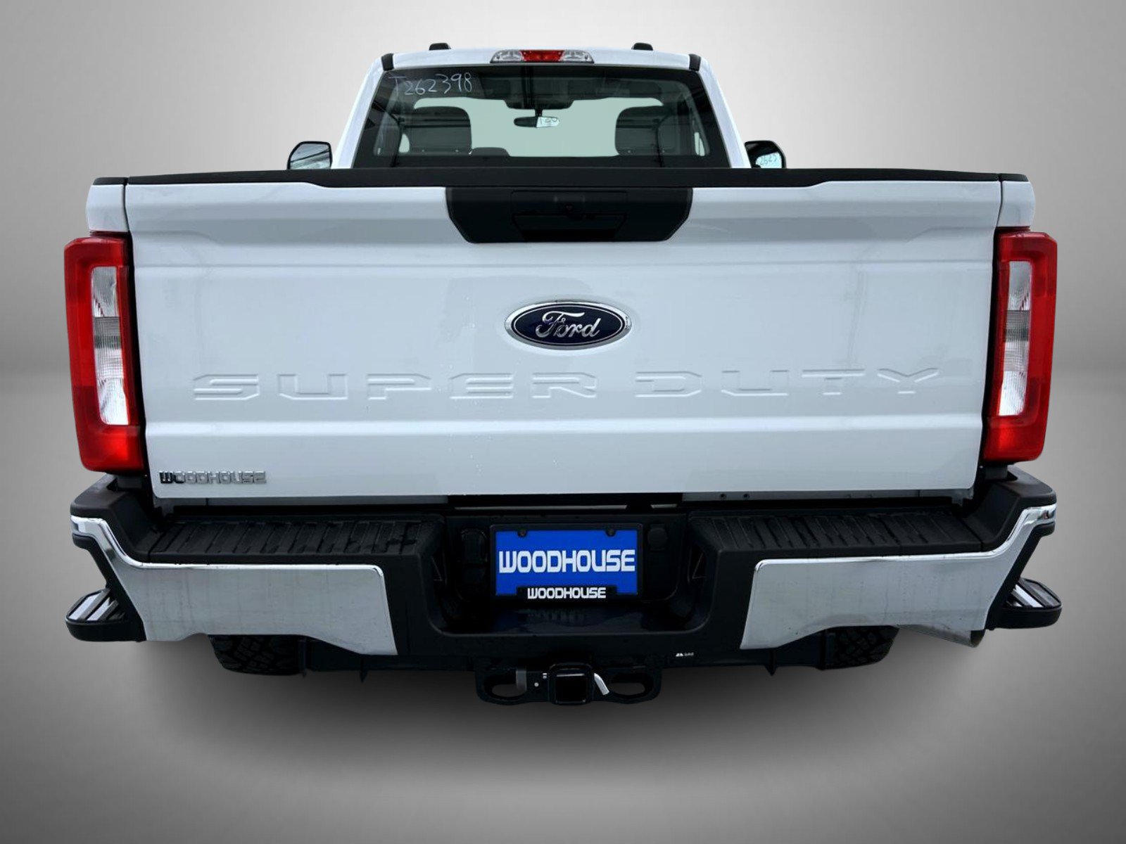 New 2026 Ford F350 XL w/ XL Off-Road Package AWD/4WD image 6