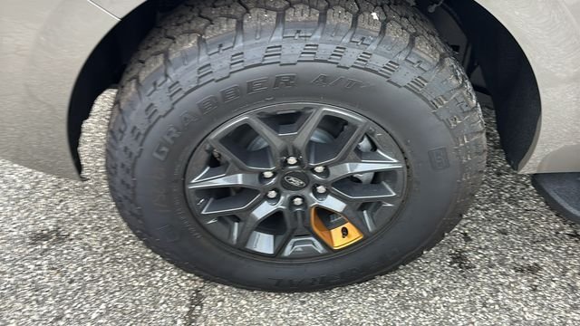 New 2026 Ford Expedition Tremor AWD/4WD image 34