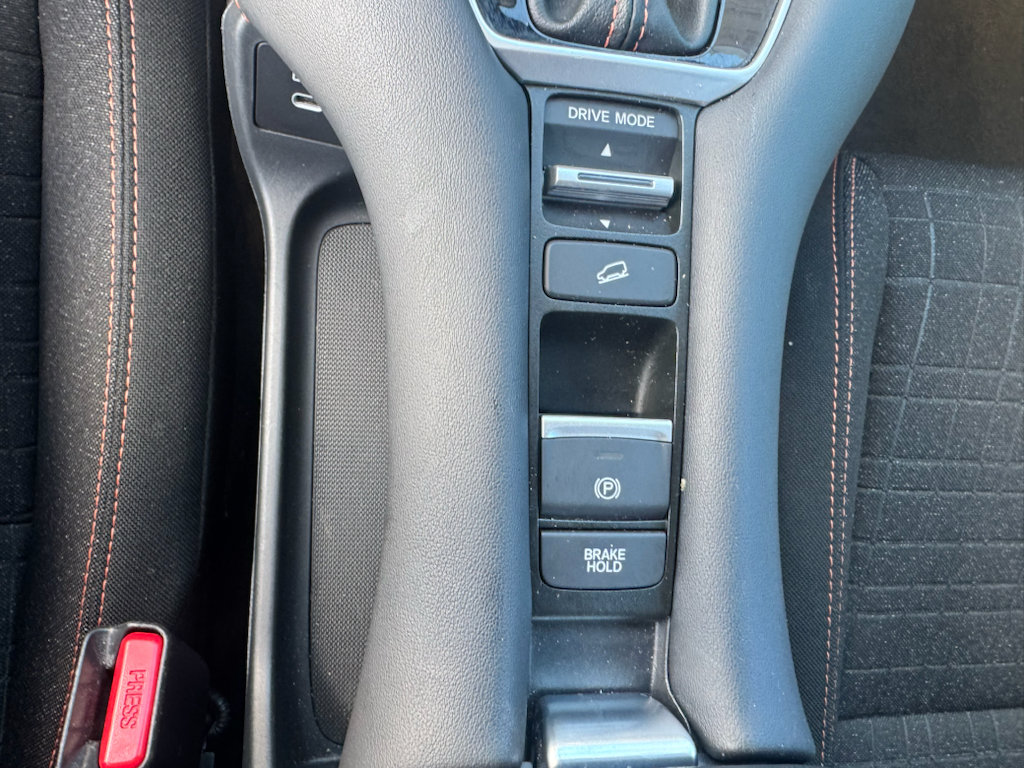 Certified 2024 Honda HR-V Sport image 22