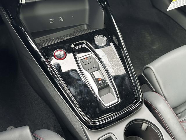 New 2026 Audi RS 3 image 12