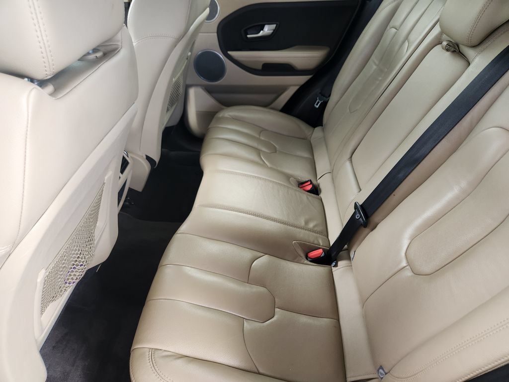 Used 2014 Land Rover Range Rover Evoque Pure Plus AWD/4WD image 19