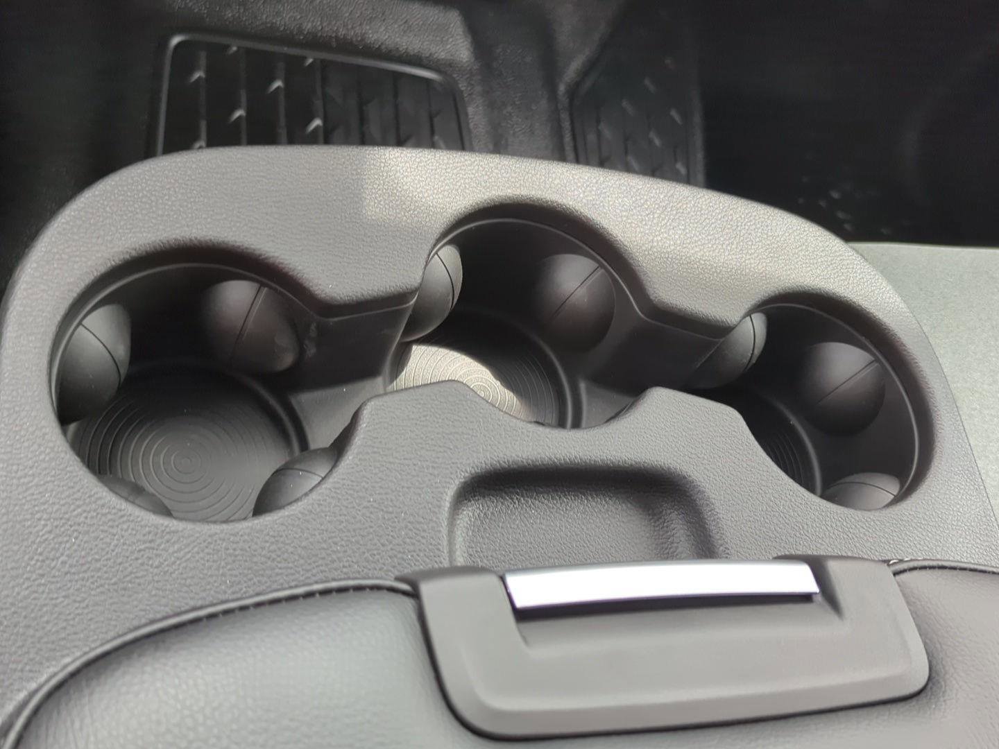 New 2025 RAM 4500 Tradesman image 25