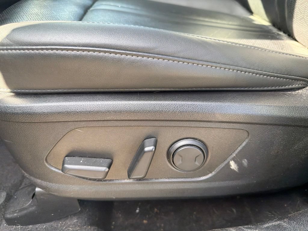 Certified 2023 Kia Sorento SX AWD/4WD image 17