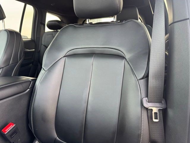 New 2026 Jeep Grand Cherokee Limited AWD/4WD image 27
