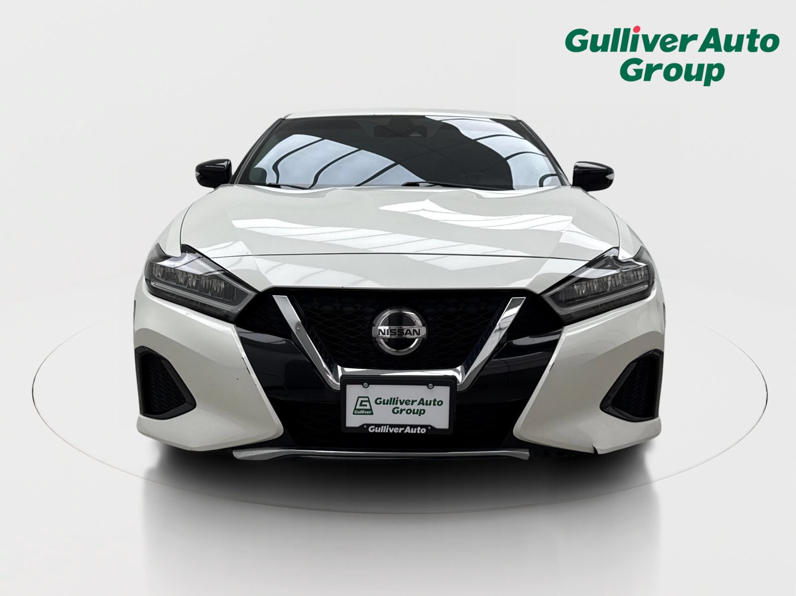 Used 2022 Nissan Maxima SV w/ Floor Mat Group FWD image 14