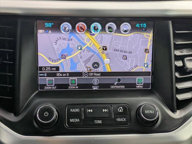 Used 2019 GMC Acadia SLT w/ LPO, Floor Liner Package image 15