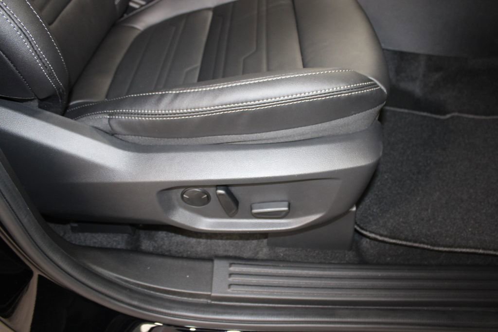 New 2025 Ford Ranger Lariat w/ FX4 Off-Road Package image 23