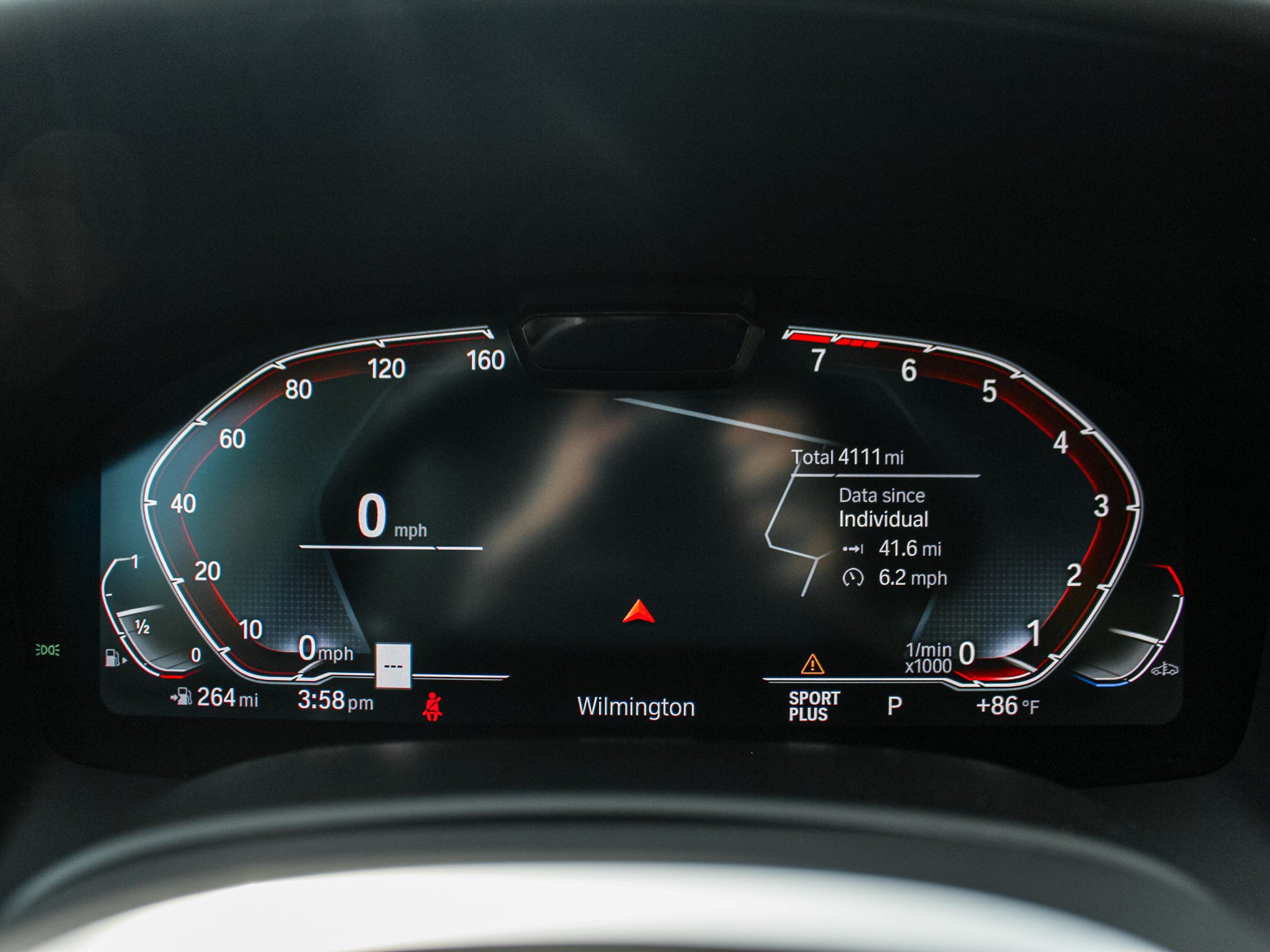 Used 2026 BMW 840i Coupe RWD image 21