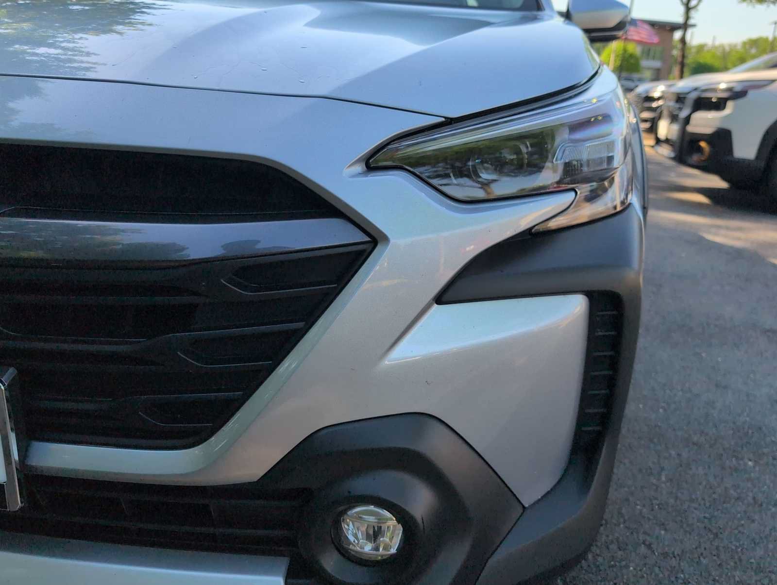 Certified 2024 Subaru Outback Touring XT AWD/4WD image 11