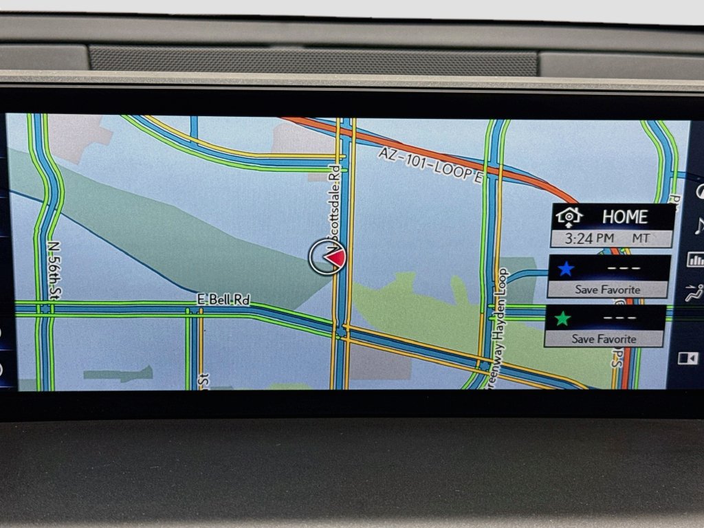 Used 2019 Lexus NX 300 FWD w/ Premium Package image 14