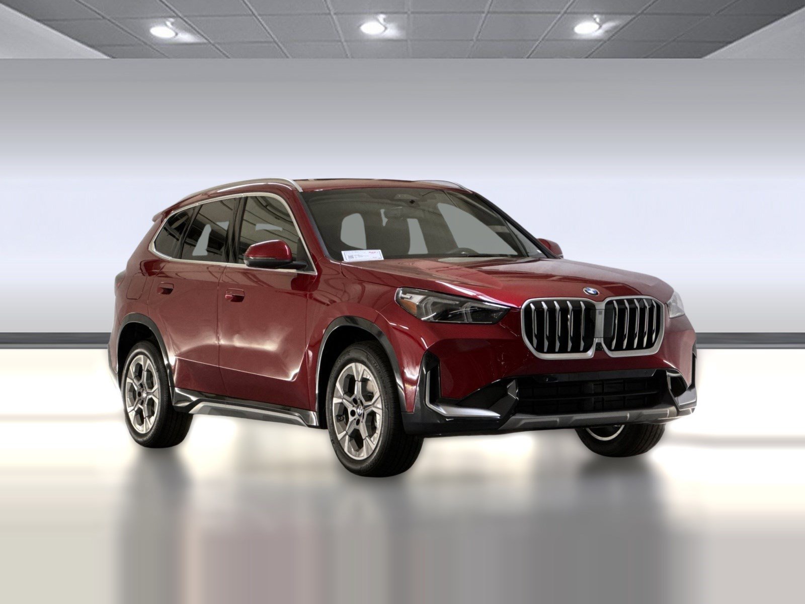 Used 2026 BMW X1 xDrive28i w/ Technology Package AWD/4WD image 7