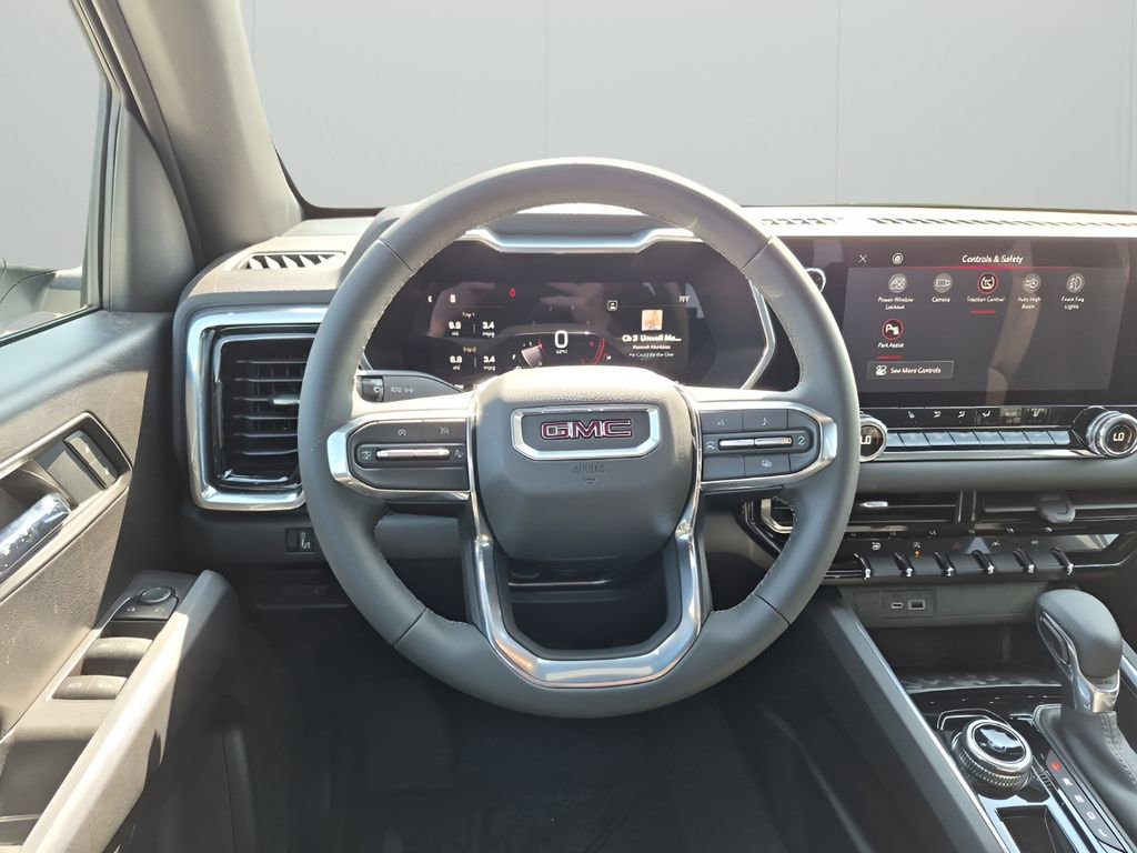 New 2026 GMC Canyon Elevation w/ Convenience Package image 24