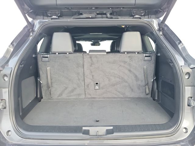 Used 2024 Toyota Highlander XLE image 25