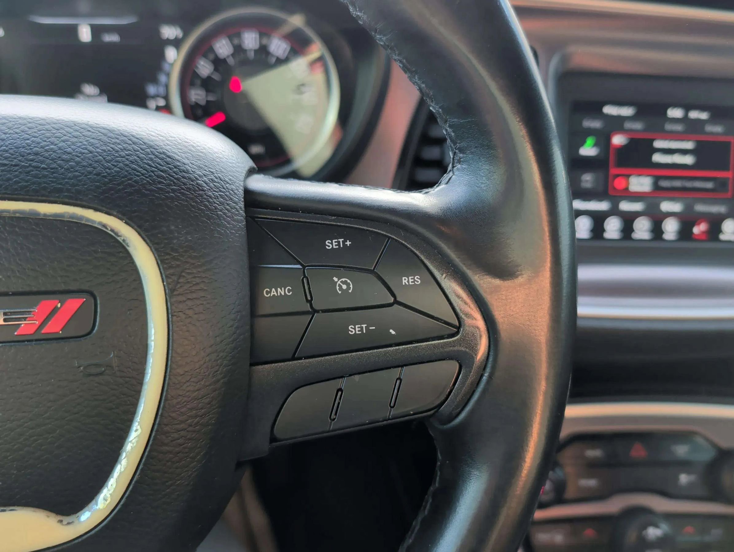 Used 2019 Dodge Challenger SXT AWD/4WD image 22