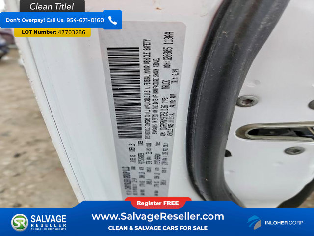 Used 2015 RAM 1500 Laramie w/ Convenience Group image 16