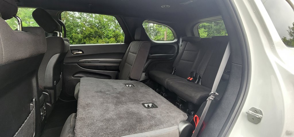 Used 2026 Dodge Durango GT RWD image 18