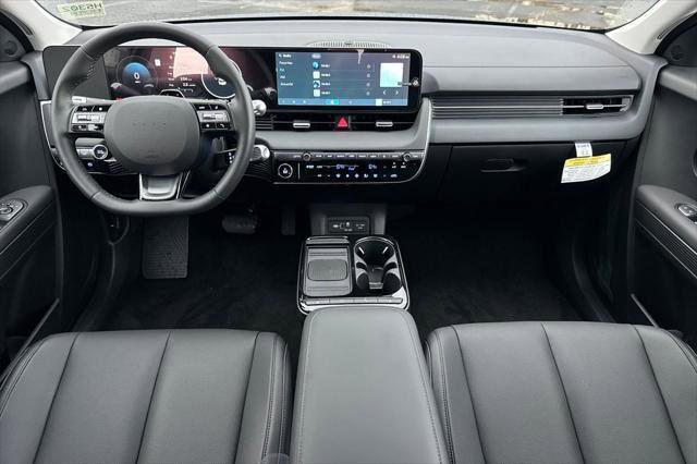 New 2026 Hyundai Ioniq 5 SEL image 10