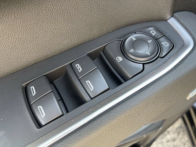 New 2026 Chevrolet Silverado 1500 RST w/ All Star Edition Plus AWD/4WD image 13