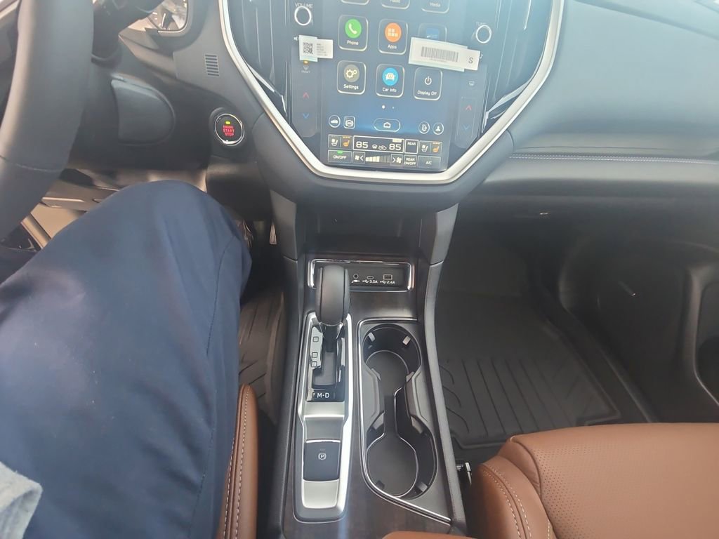 New 2026 Subaru Ascent Touring image 15