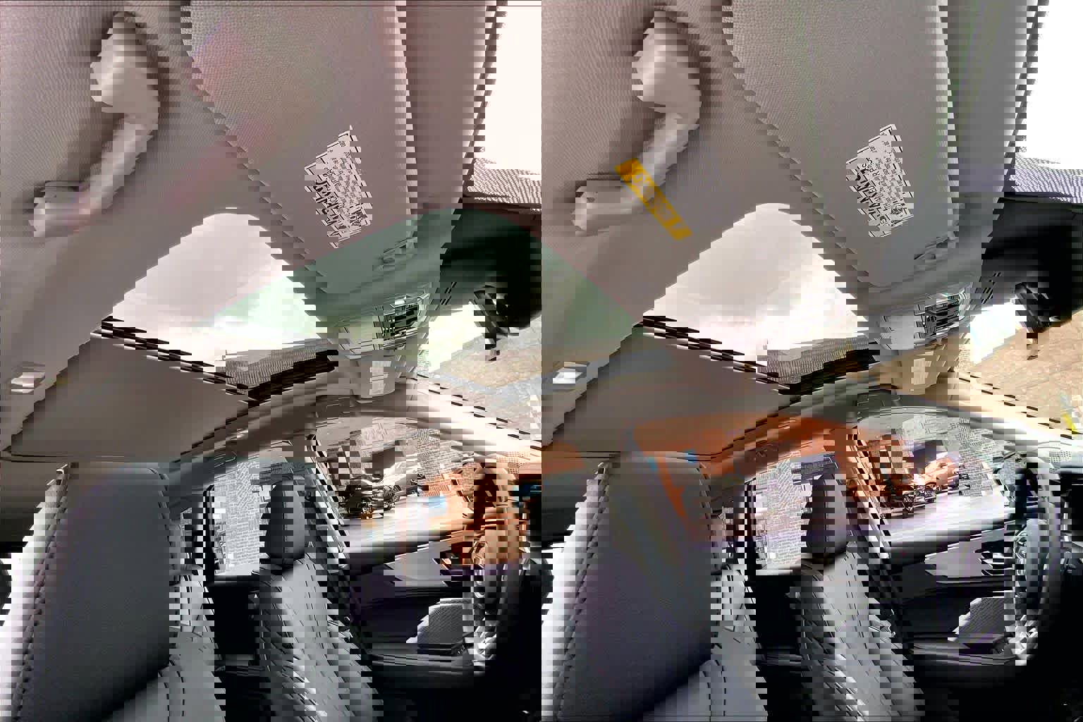 Used 2025 Acura MDX image 14